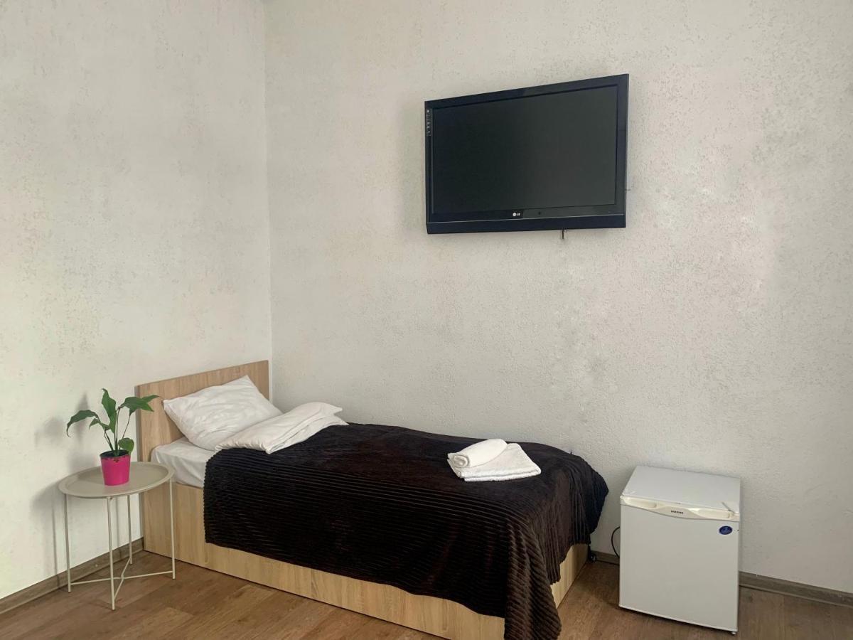 Hotel Femina Jytomyr Extérieur photo