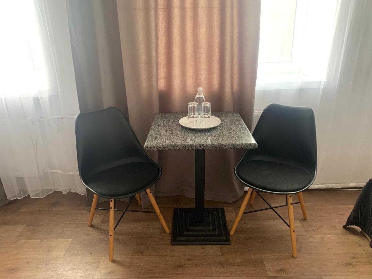 Hotel Femina Jytomyr Extérieur photo
