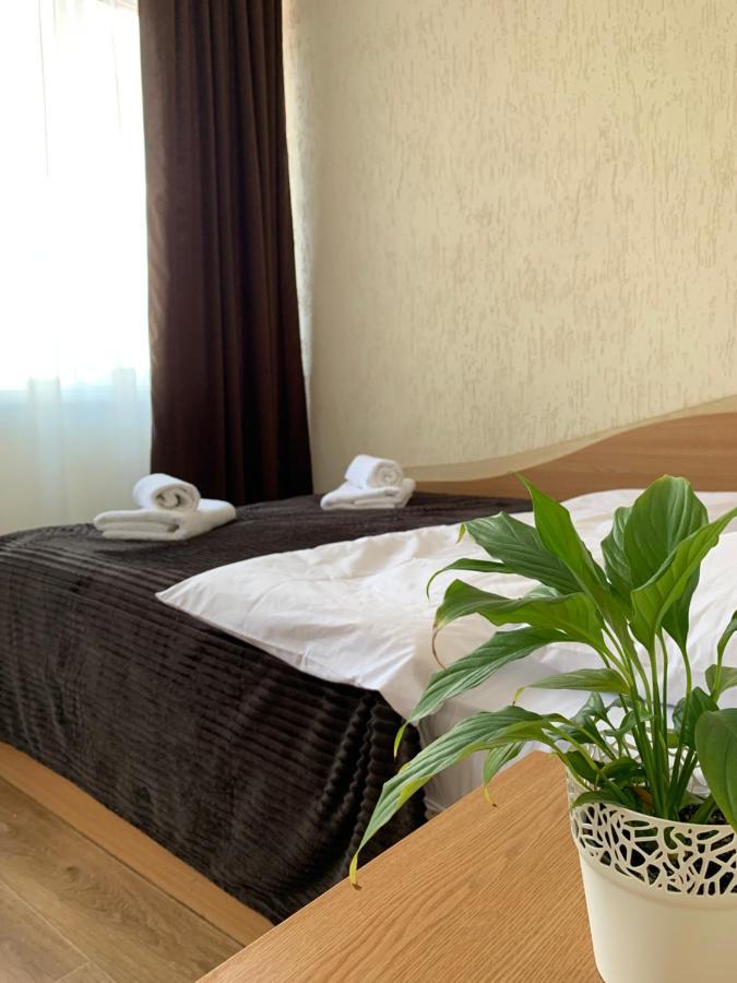 Hotel Femina Jytomyr Extérieur photo