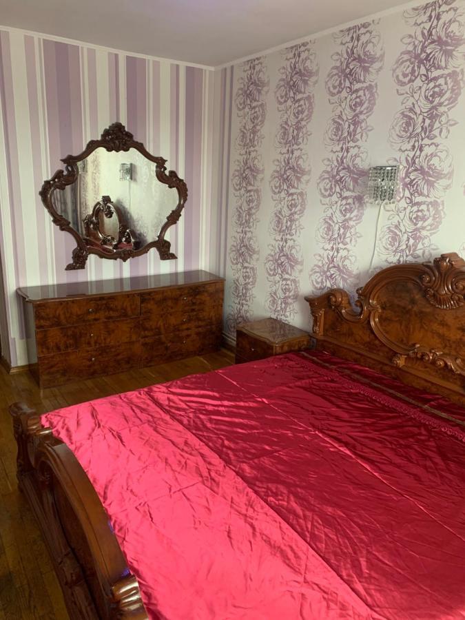 Hotel Femina Jytomyr Extérieur photo
