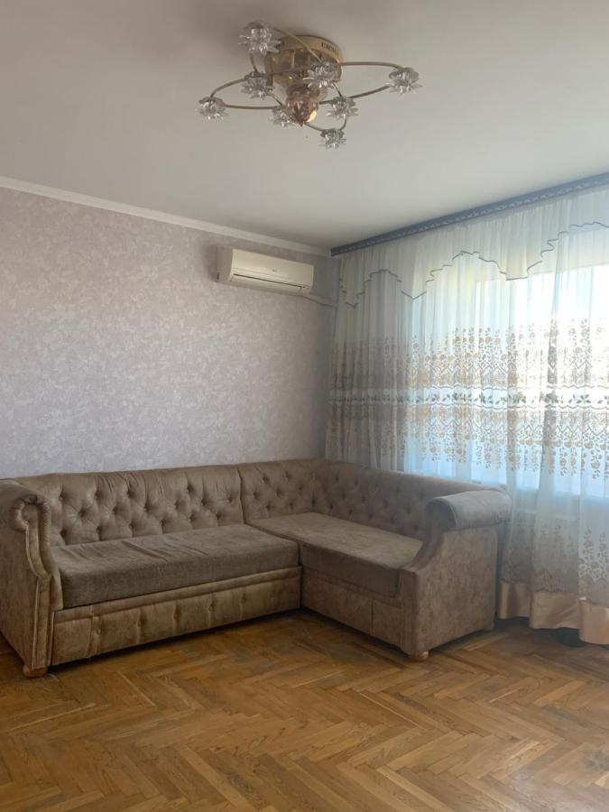 Hotel Femina Jytomyr Extérieur photo