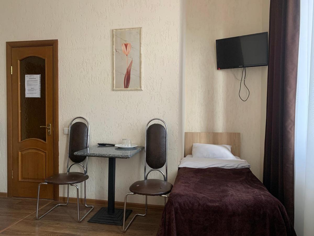 Hotel Femina Jytomyr Extérieur photo
