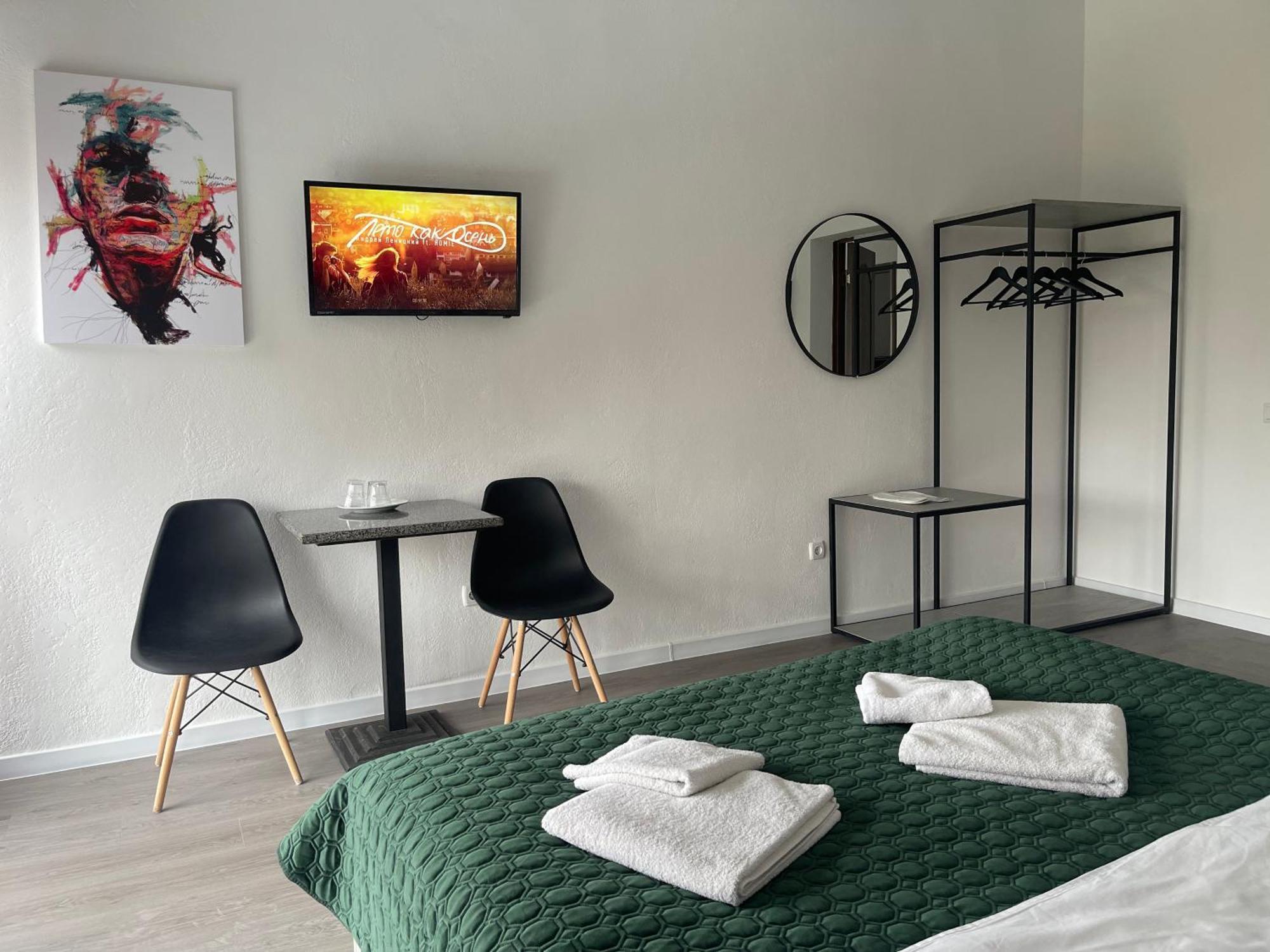 Hotel Femina Jytomyr Extérieur photo