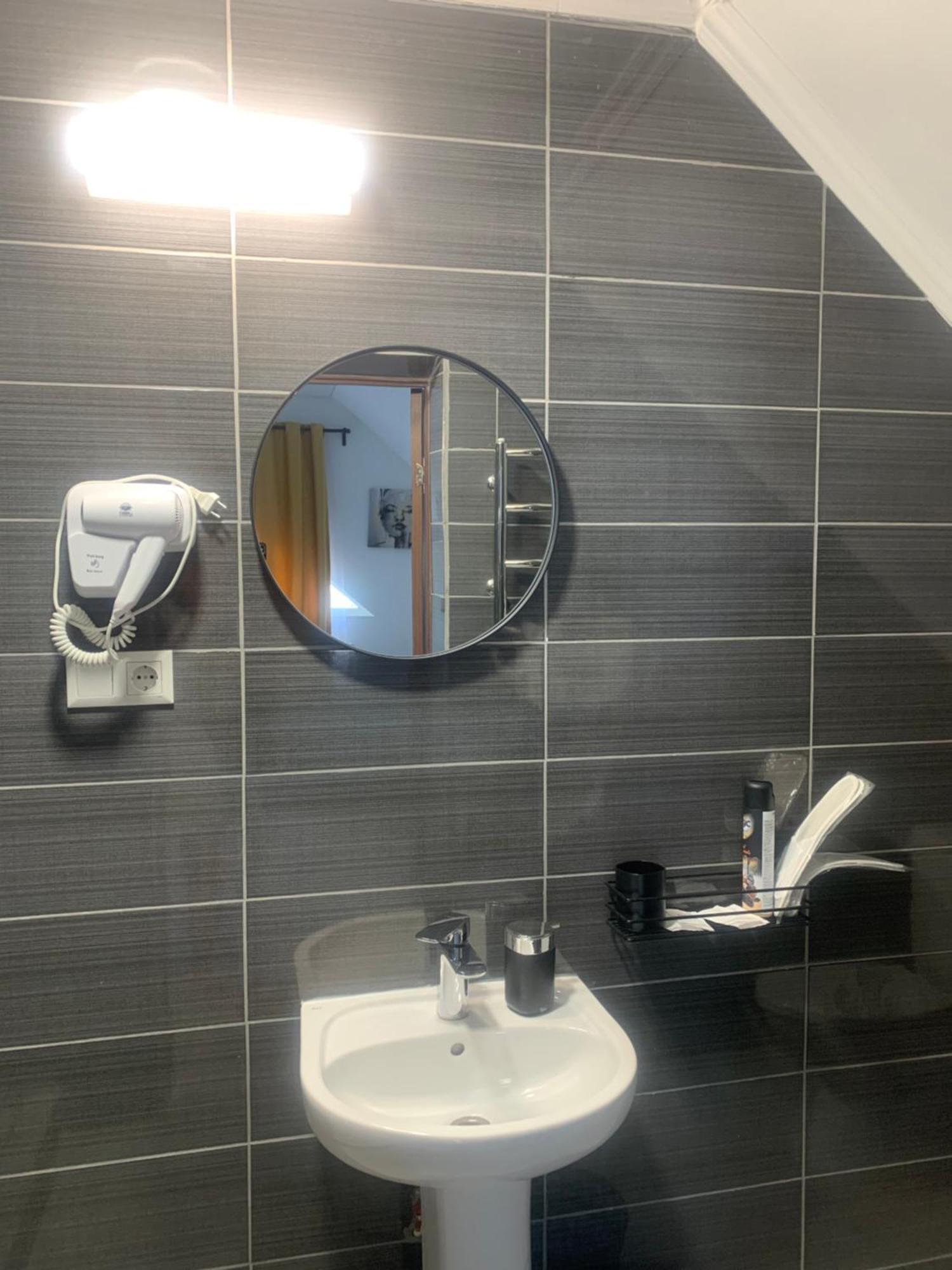 Hotel Femina Jytomyr Extérieur photo