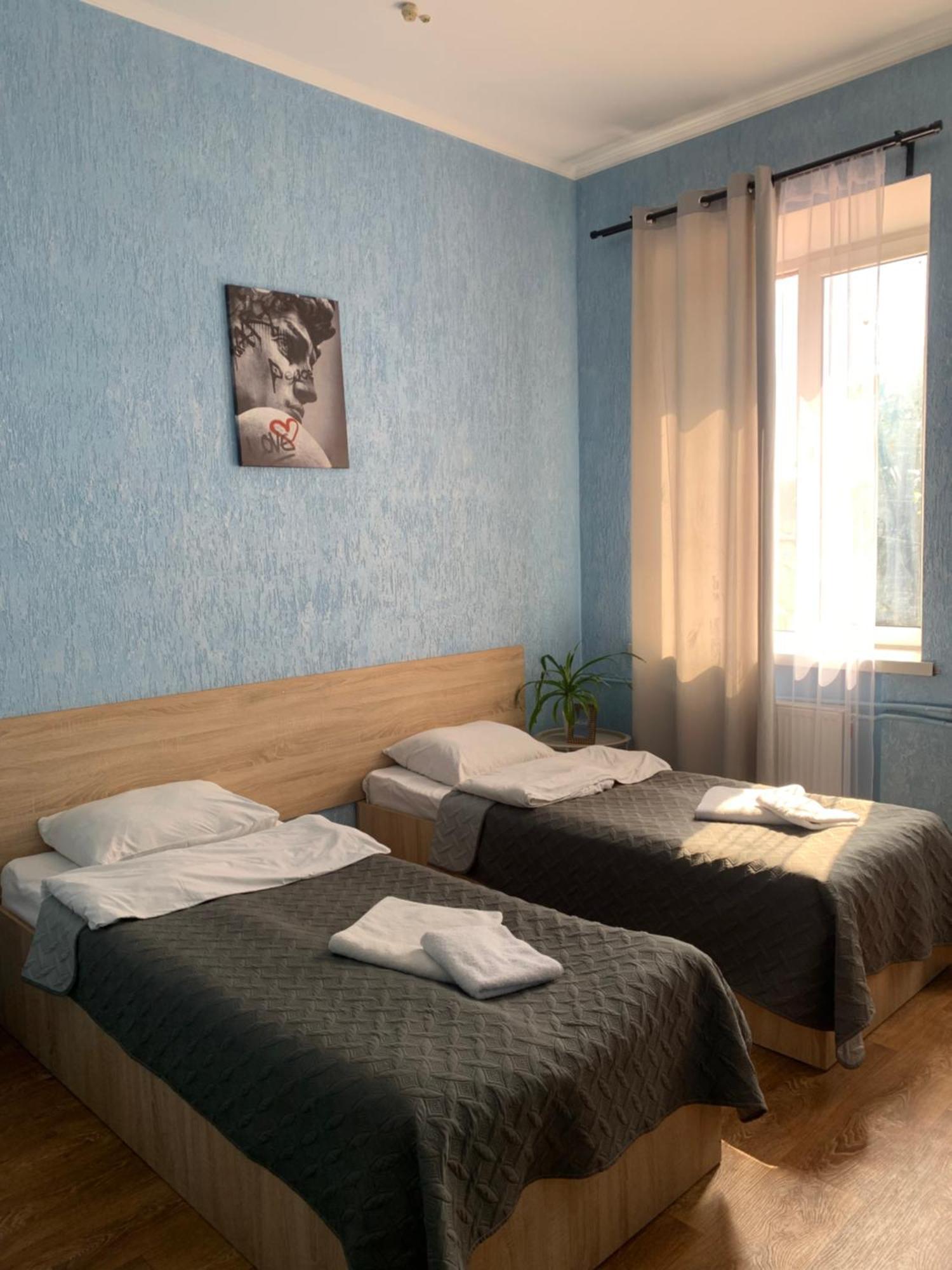 Hotel Femina Jytomyr Extérieur photo