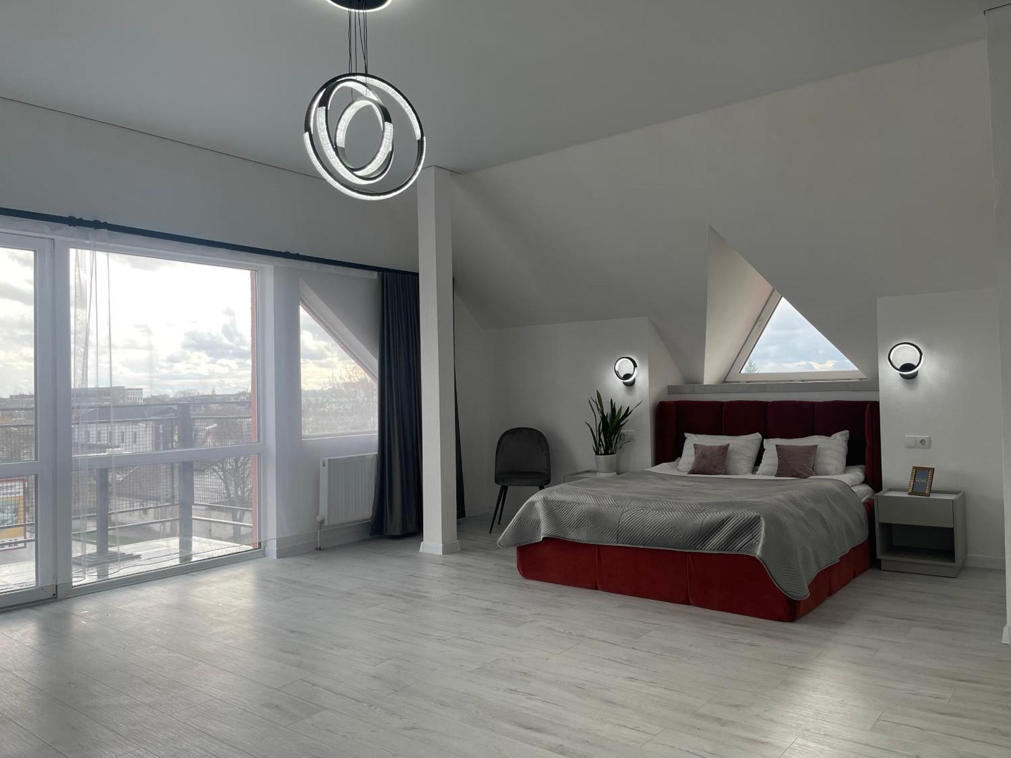 Hotel Femina Jytomyr Extérieur photo