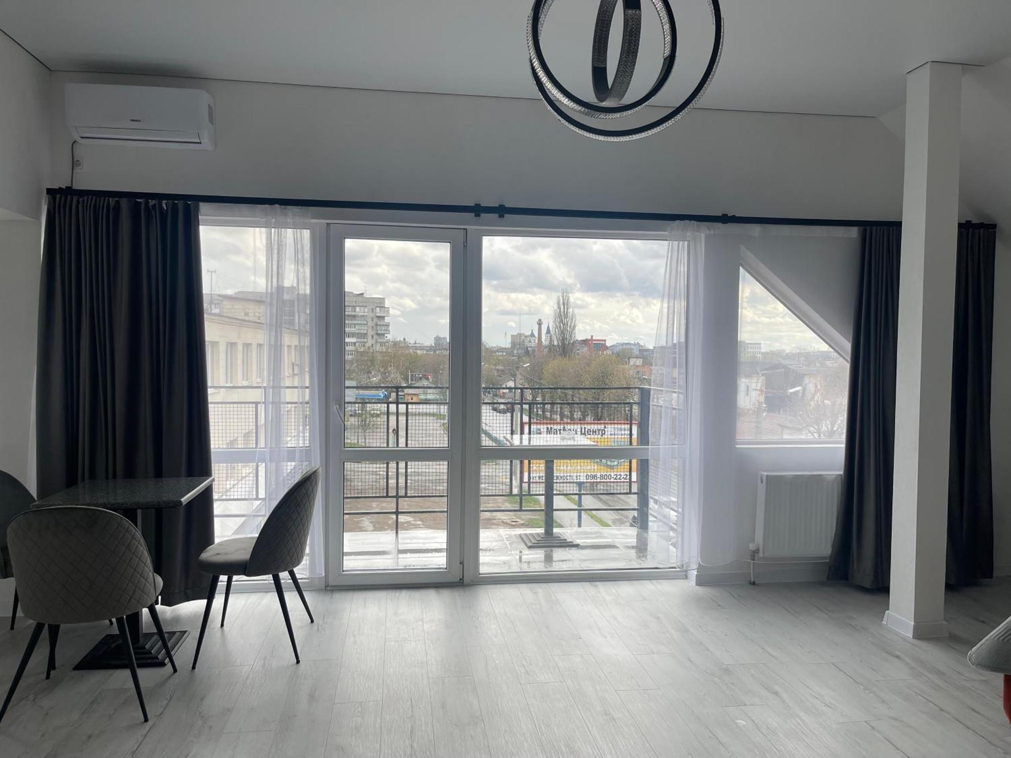 Hotel Femina Jytomyr Extérieur photo