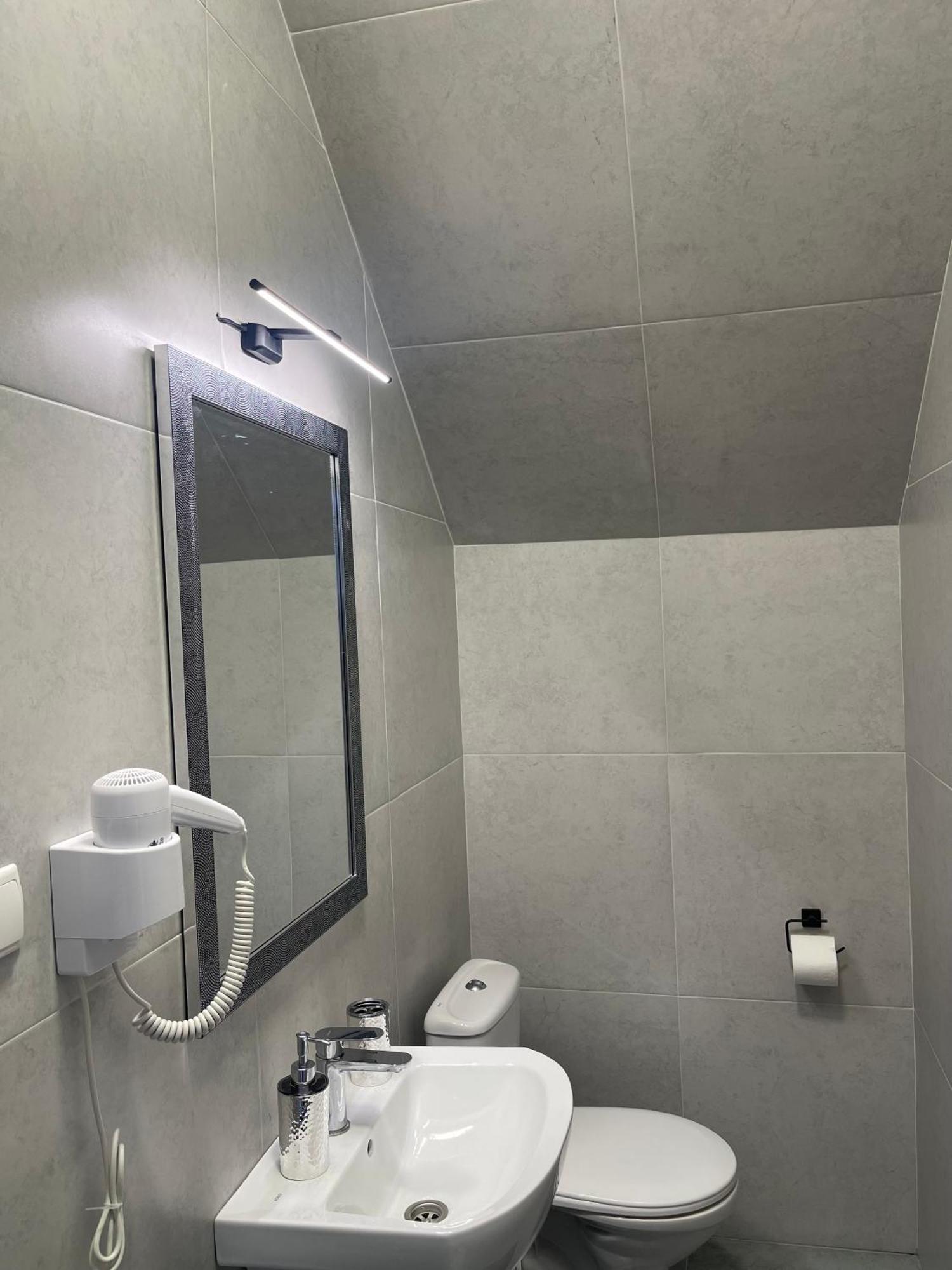 Hotel Femina Jytomyr Extérieur photo