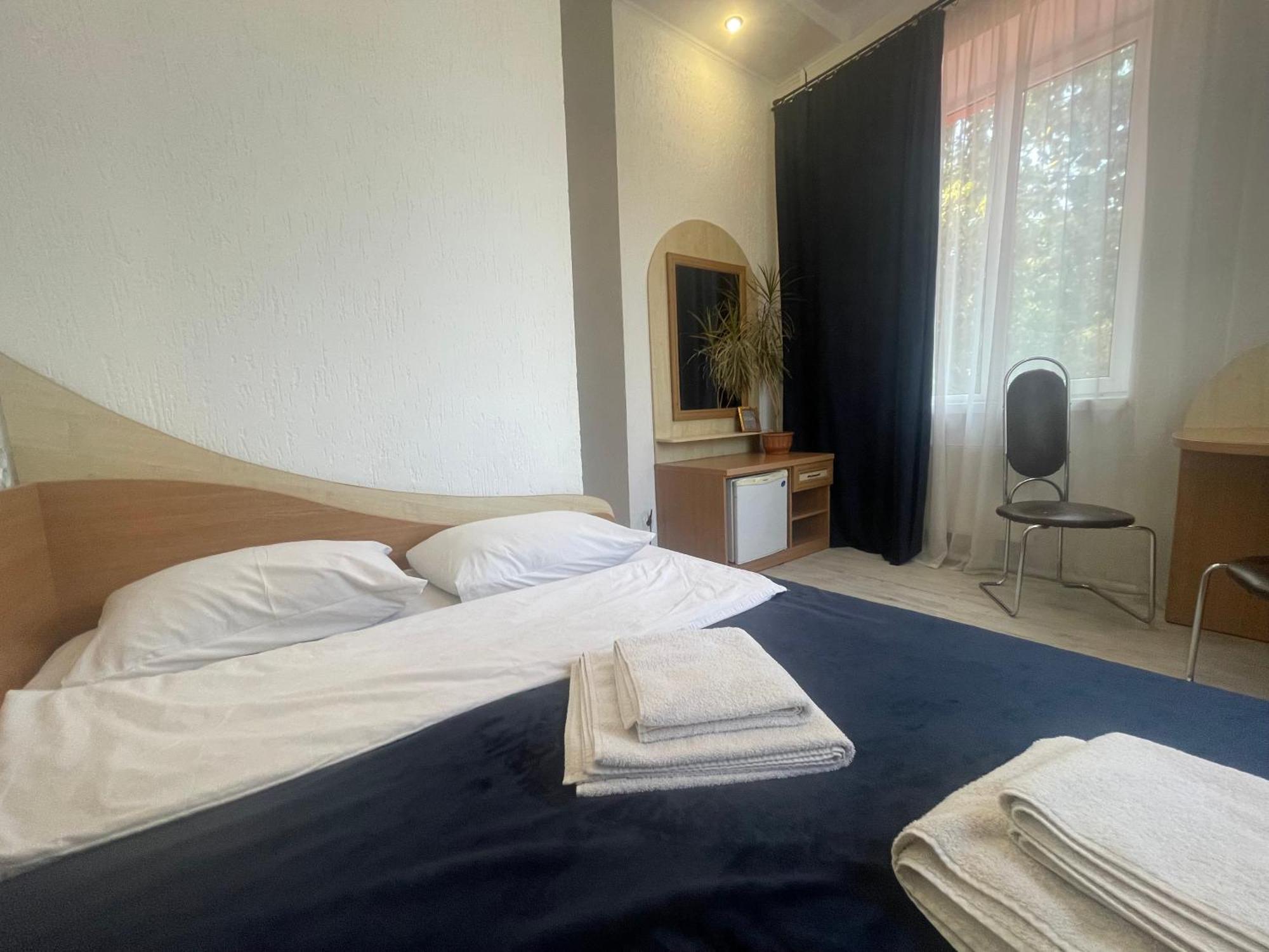 Hotel Femina Jytomyr Extérieur photo
