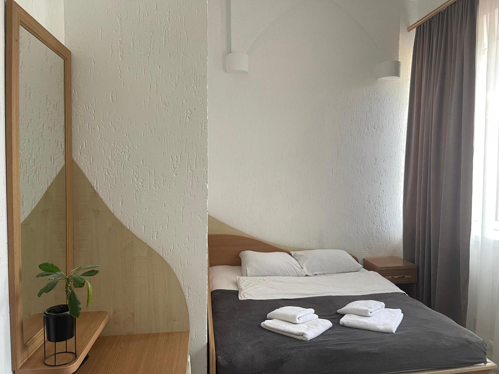 Hotel Femina Jytomyr Extérieur photo