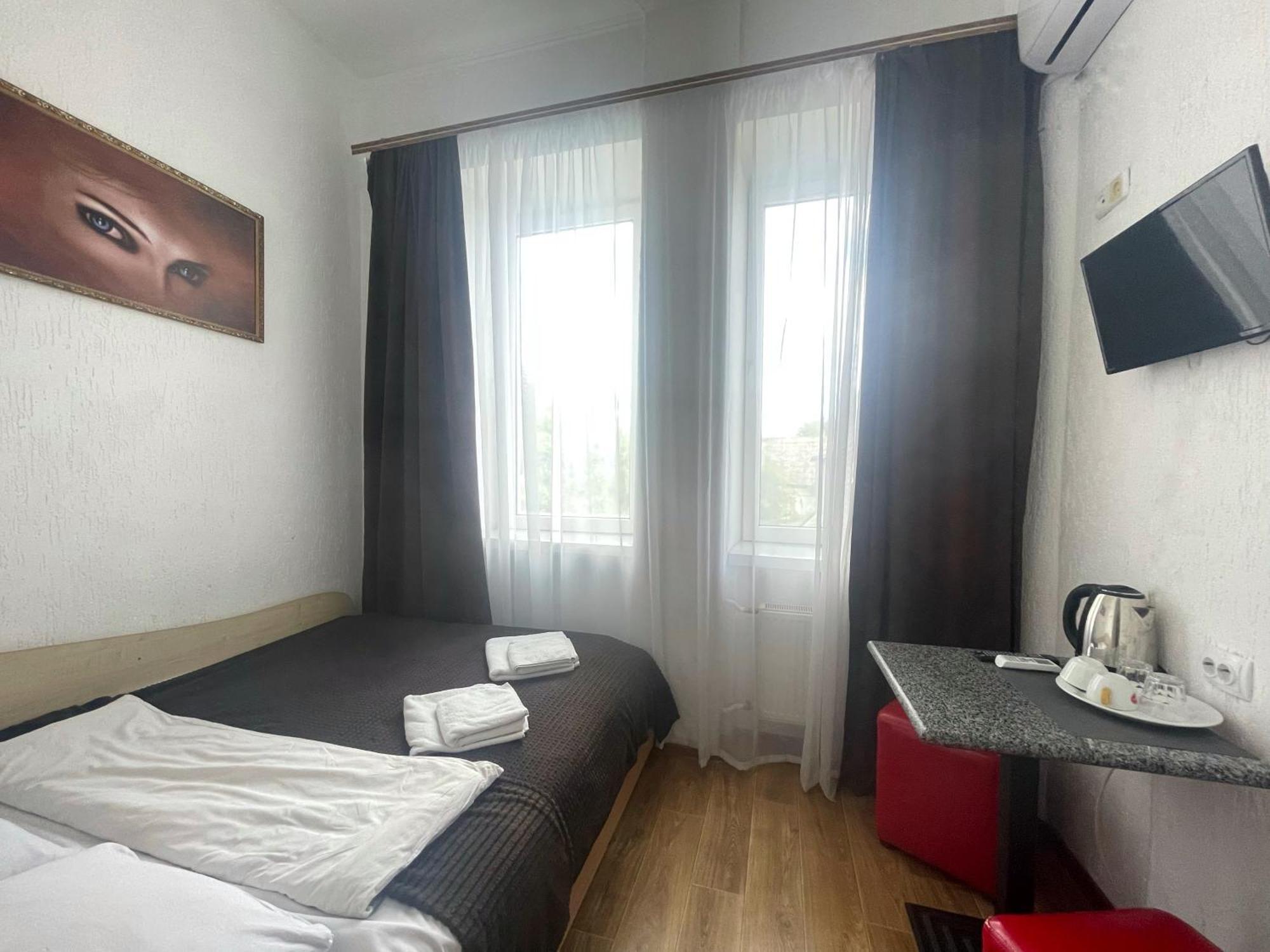 Hotel Femina Jytomyr Extérieur photo