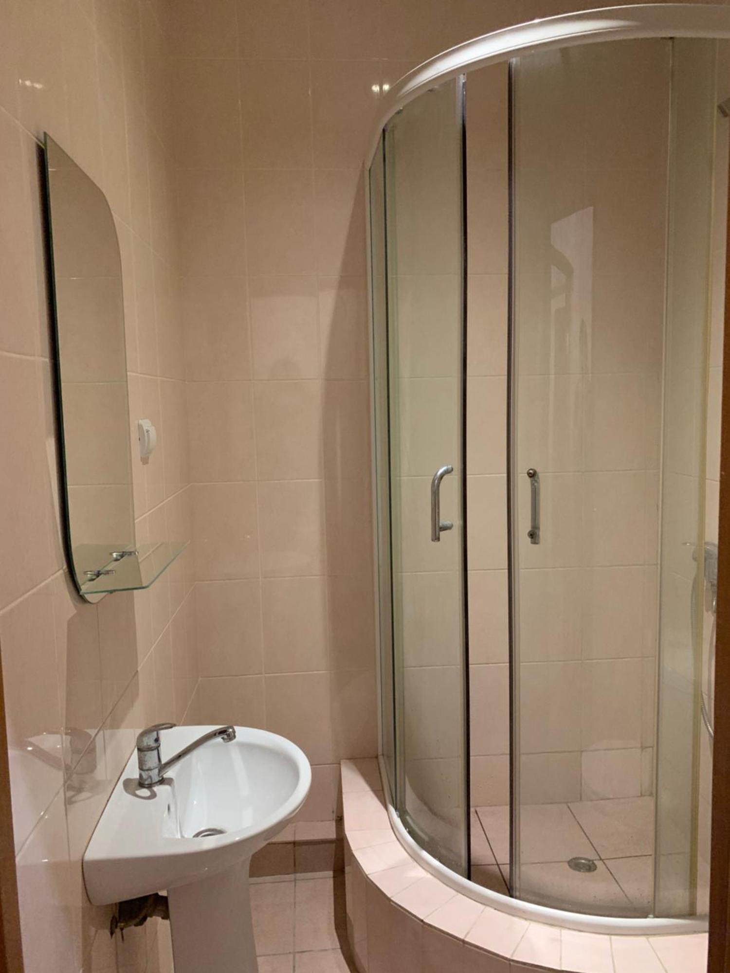 Hotel Femina Jytomyr Extérieur photo
